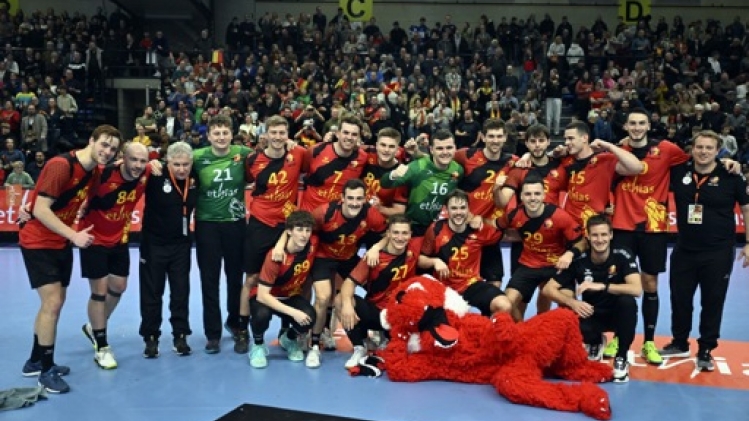 Les Red Wolves débuteront en Croatie et termineront en République tchèque