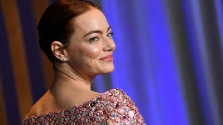 Pauvres créatures au cinéma : Emma Stone, la fiancée de Frankenstein