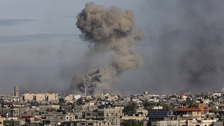 gaza-fumee-khan-yunis