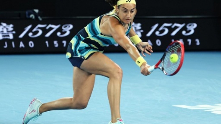 Caroline Garcia se joue de Naomi Osaka, Gauff et Jabeur passent, Vondrousova coince
