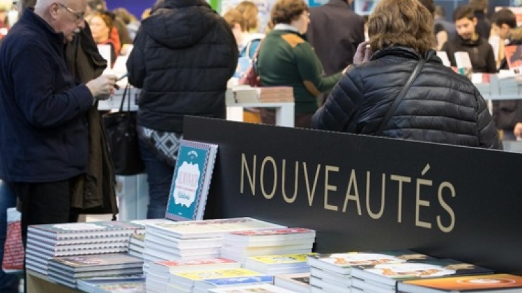 La maison d'édition Onlit ferme: Des acteurs du livre sont en difficultés, alerte l'ADEB