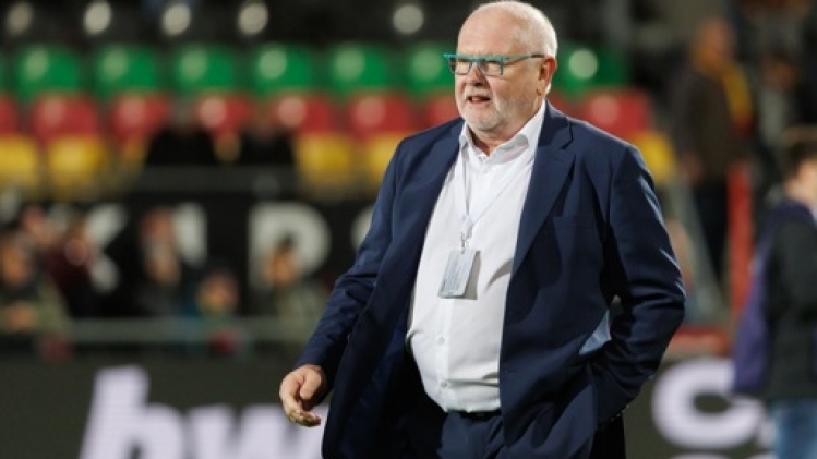 Ostende n'a plus de président