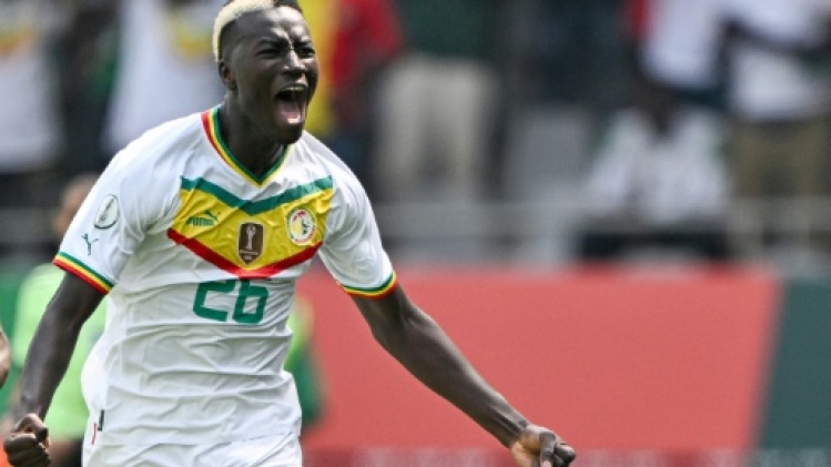 CAN: La vie difficile pour les favoris, sauf le Sénégal