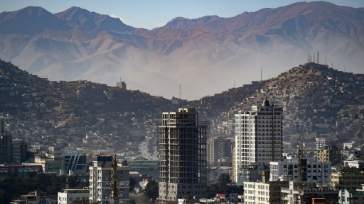 L'Afghanistan s'inquiète de l'absence de neige