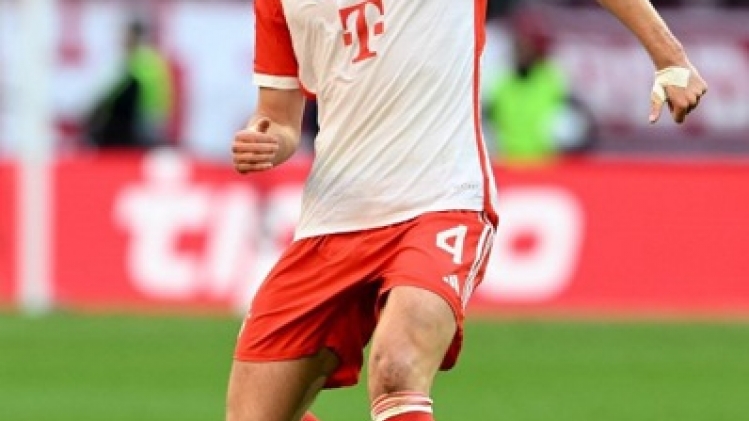 Matthijs de Ligt victime d'une blessure au genou