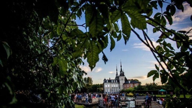 Marlon Hoffstadt, Bonobo et Maribou State à l'affiche du Paradise City Festival