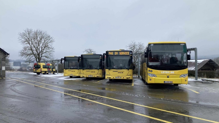 Edition numérique des abonnés