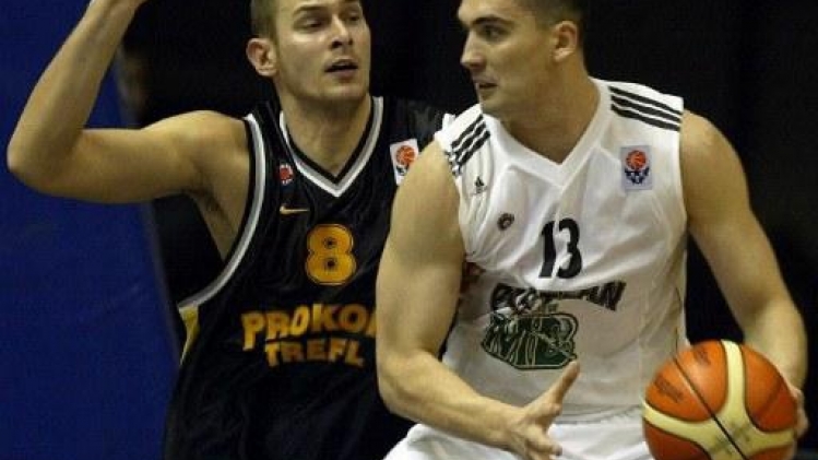 Décès de Dejan Milojevic, coach-adjoint de Golden State, après un infarctus