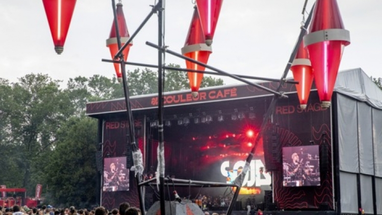 Tyla, Action Bronson, Disiz et trois autres artistes rejoignent l'affiche de Couleur Café