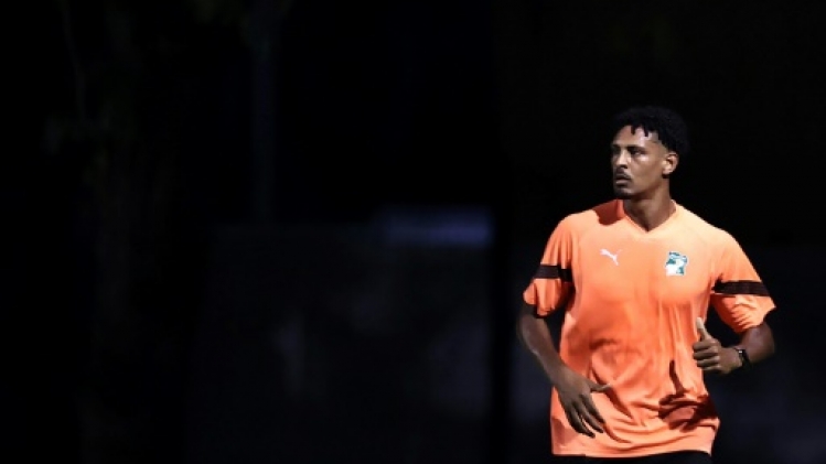 CAN - Côte d'ivoire: l'heure d'Haller