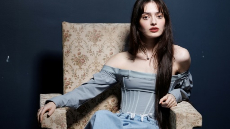 Solann, entrée Monstrueuse dans les radars de la chanson