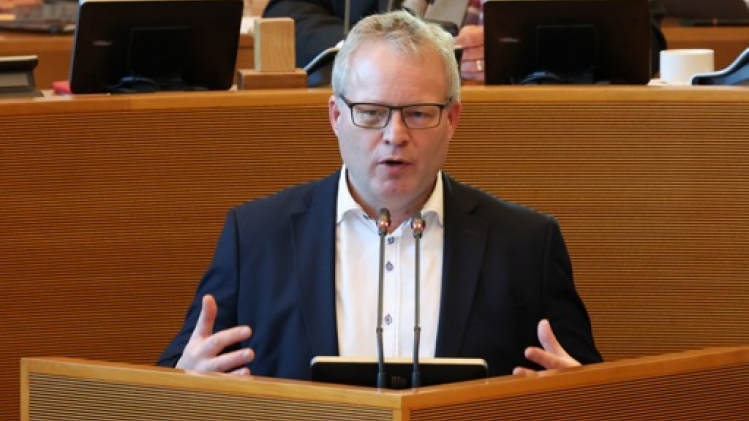 Nouveau contrat du TEC: une réorganisation du réseau zone par zone est prévue