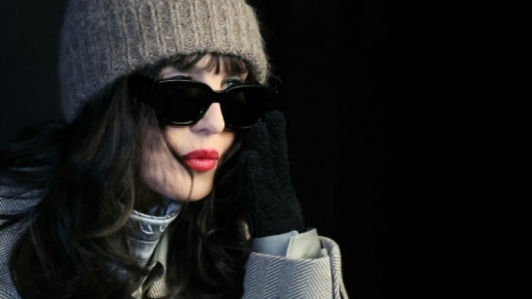 Isabelle Adjani va tourner une saga d'été pour Netflix