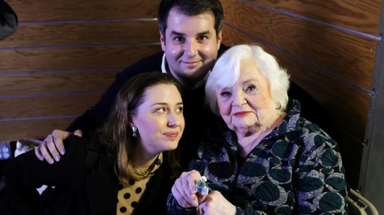 Mission impossible? Dans Thelma, une nonagénaire se la joue façon Tom Cruise