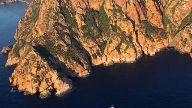 Exercice d'alerte tsunami dans neuf départements méditerranéens en France
