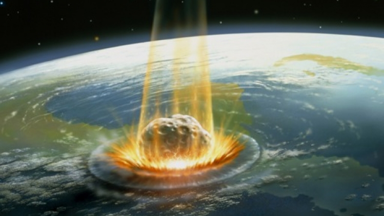 Le rôle du CO2 dans l'extinction des dinosaures remis en question par la VUB