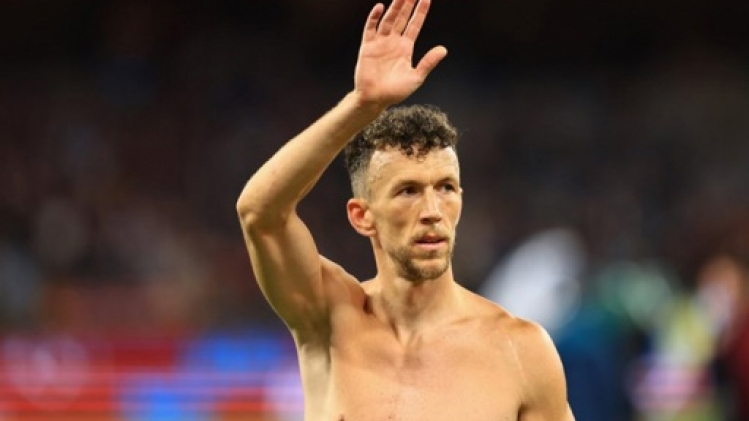 Ivan Perisic prêté à Hajduk Split par Tottenham