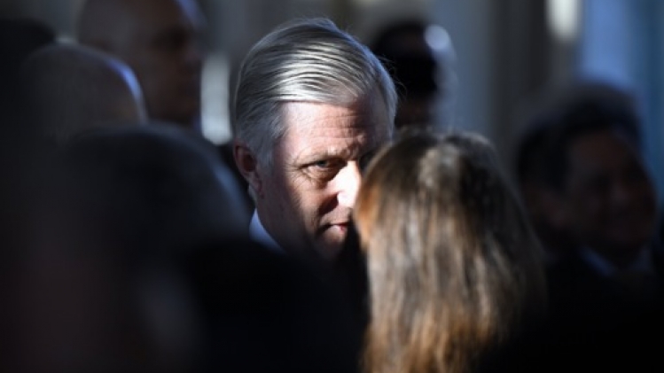 Trois cas de grâce royale l'an dernier