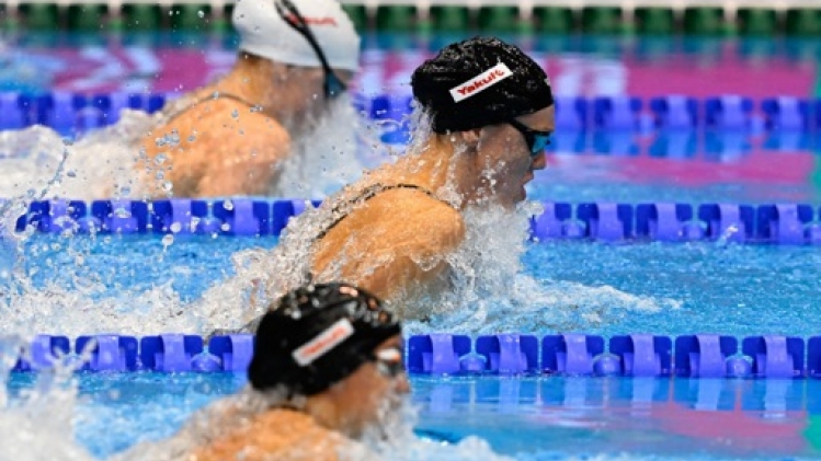 La Ville de Namur attaque le gestionnaire de la maintenance de la piscine de Saint-Servais