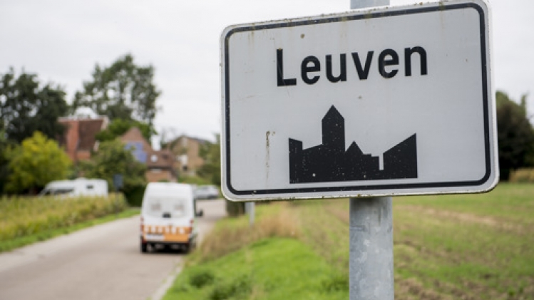 La N-VA opte pour des valeurs sûres à Louvain en vue des élections communales