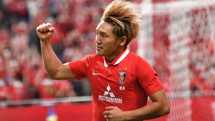 Le Japonais Takahiri Akimoto arrive à Louvain, en prêt avec option d'achat