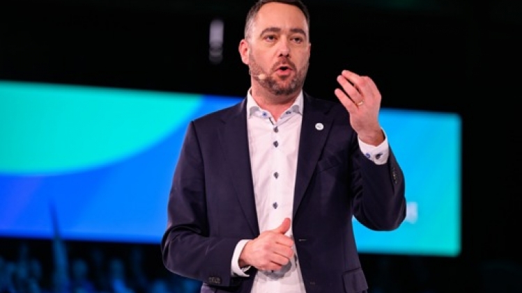 Les Engagés adoptent leur programme électoral en défendant le courage de changer