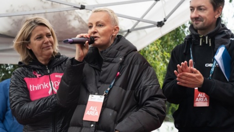 Décès de la DJ Mademoiselle Luna