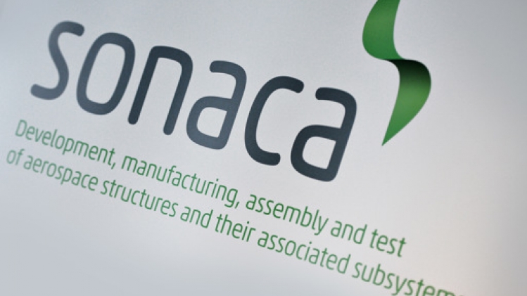 La Sonaca participe à deux projets majeurs dans le domaine spatial