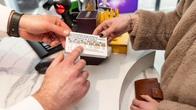 Les comprimés d'iode à la maison, une précaution facile contre le risque nucléaire