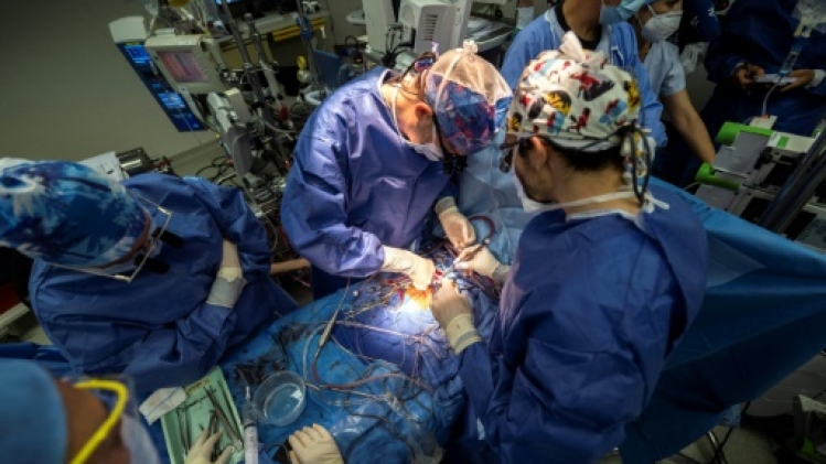 Les médecins à diplôme étranger autorisés à travailler pour les mois à venir