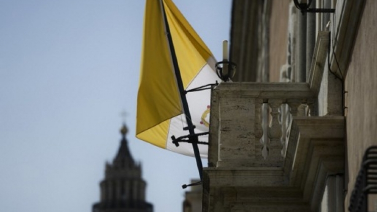 De Croo presse le Vatican de retirer à Roger Vangheluwe le titre d'évêque