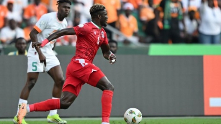 La Guinée Équatoriale et le Nigéria premiers qualifiés, la Côte d'Ivoire en balance