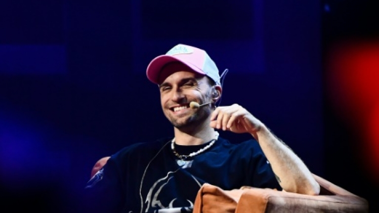 La chaîne YouTube de Squeezie va bien faire une pause