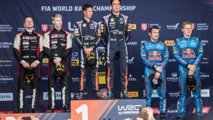 Un nouveau système d'attribution de points entre en vigueur en 2024