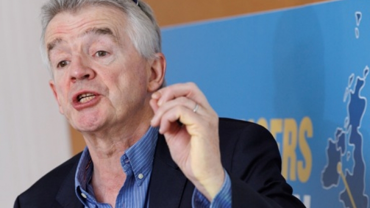 Ryanair conclut un accord avec une première plateforme de réservation