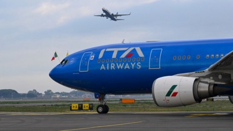 Concurrence: la Commission européenne ouvre une enquête sur le rachat de ITA par Lufthansa