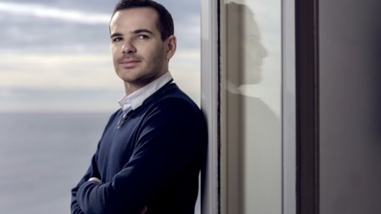 Un nouveau directeur musical pour l'Orchestre philharmonique royal de Liège en 2025