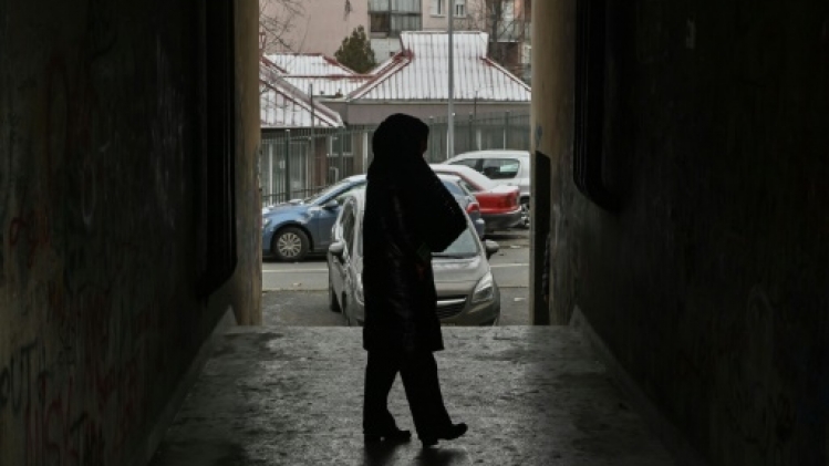 Au Kosovo, naissance de la lutte contre les violences faites aux femmes