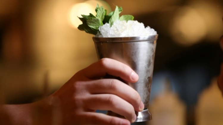 Les mocktails, une nouvelle tendance en Arabie saoudite