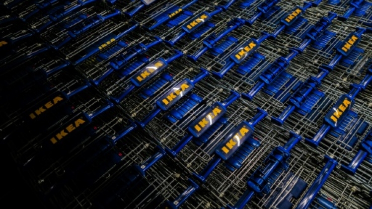 Le meuble qui cache la forêt: un documentaire sur l'appétit d'Ikea pour le bois