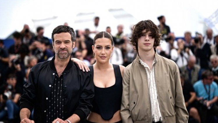 La coproduction belge Le règne animal de Thomas Cailley en tête des nominations