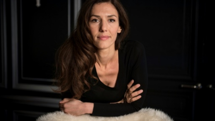 Doria Tillier signe sa première série, pour Canal+