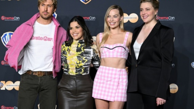 Ken nommé mais pas Barbie: les fans du film décrient le choix des Oscars