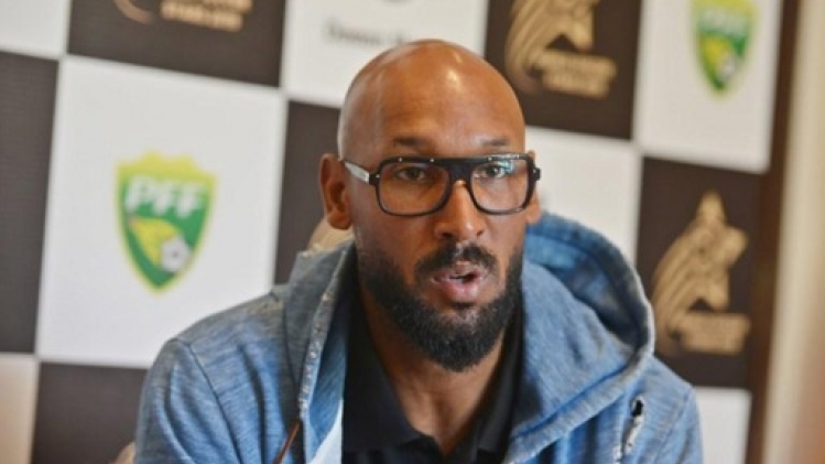 Nicolas Anelka nommé directeur d'un club de deuxième division turque