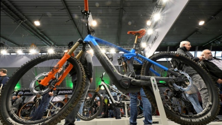Après le boom, coup de pompe pour l'industrie du cycle