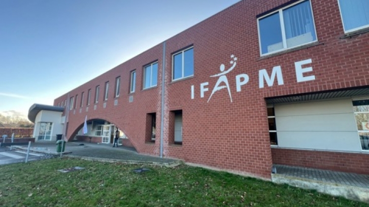 Les centres IFAPME ouvriront leurs portes au public le 26 juin
