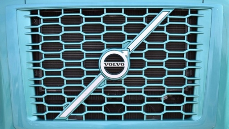 Volvo lance un camion électrique d'une autonomie de 600 km