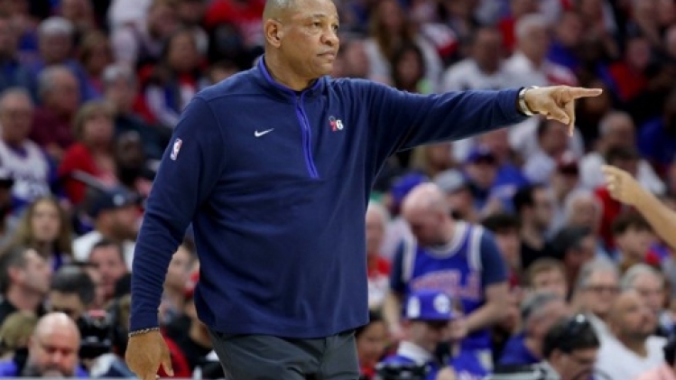 Doc Rivers reprend les rênes des Milwaukee Bucks