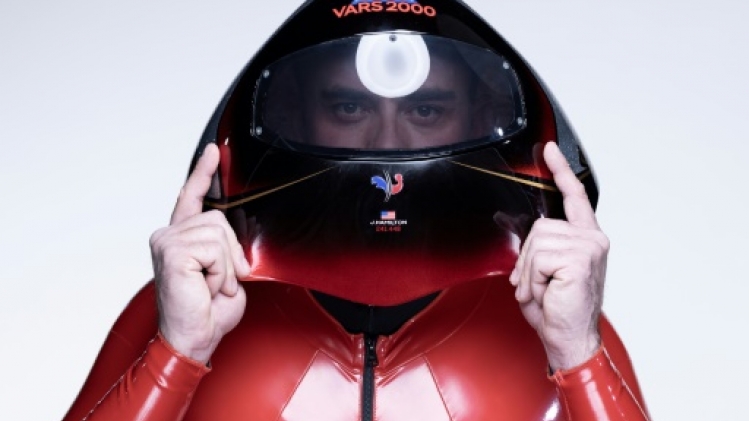 Ski de vitesse: le recordman du monde Simon Billy veut aller encore plus vite