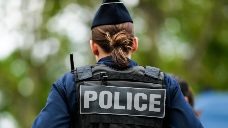 police france